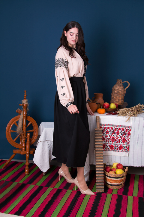 5450 Вишиванка 2-04