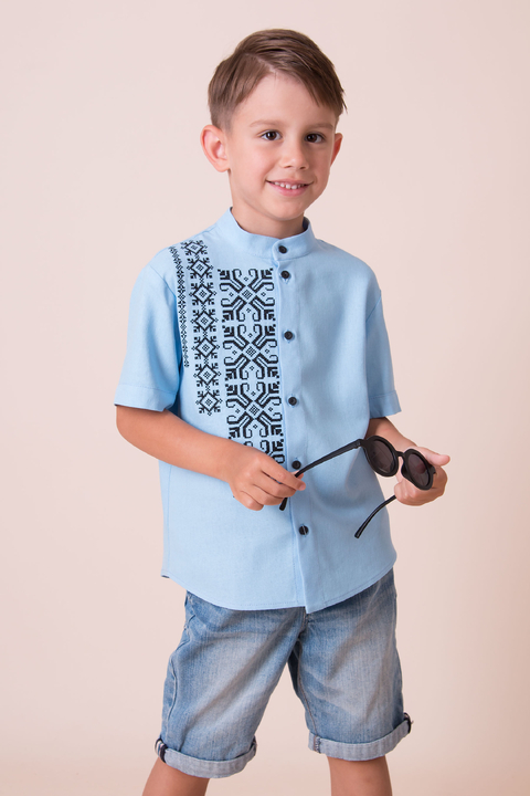 5334 Вишиванка 2-09