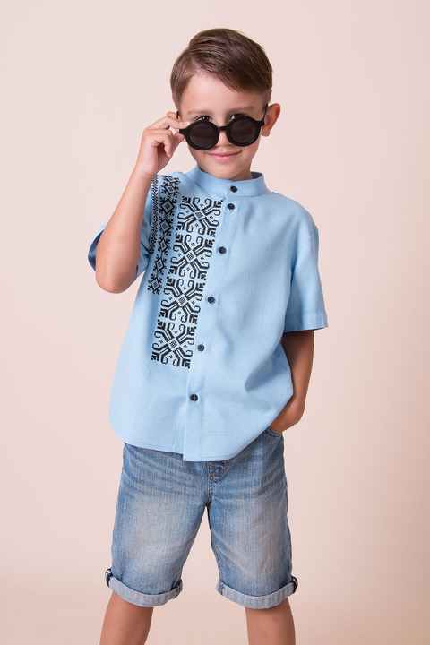 5334 Вишиванка 2-09