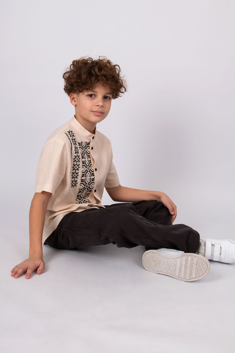 5334 Вишиванка 2-11