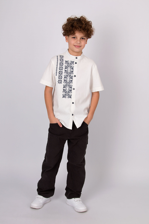 5334 Вишиванка 2-14