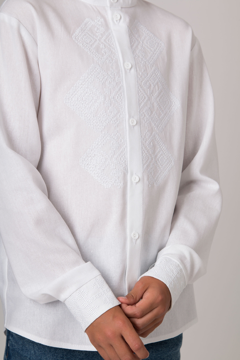 5283 Сорочка-01