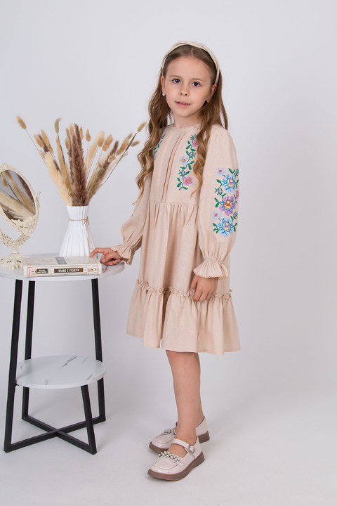 5304 Сукня-вишиванка-01