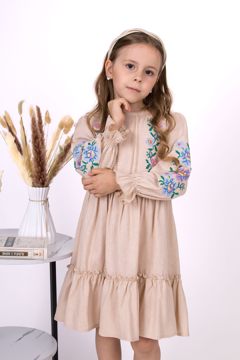 5304 Сукня-вишиванка-01