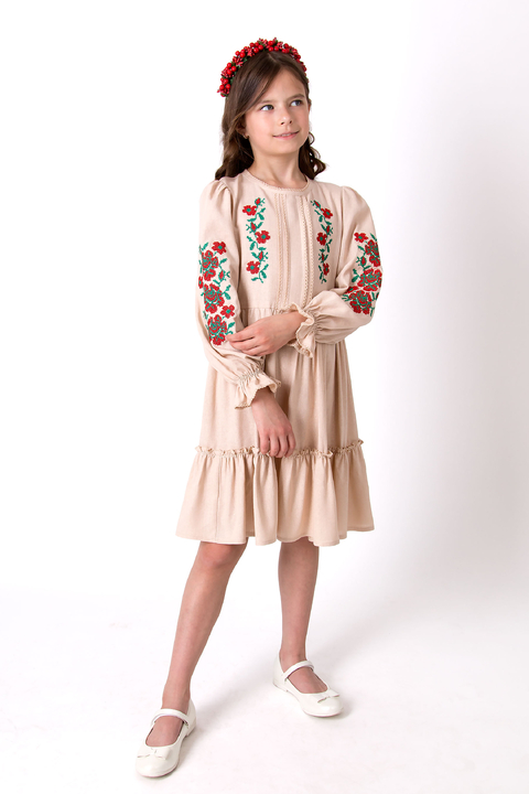 5304 Сукня-вишиванка-02