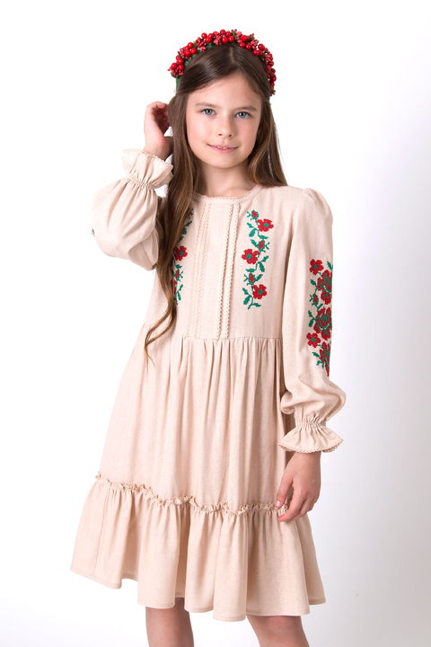 5304 Сукня-вишиванка-02