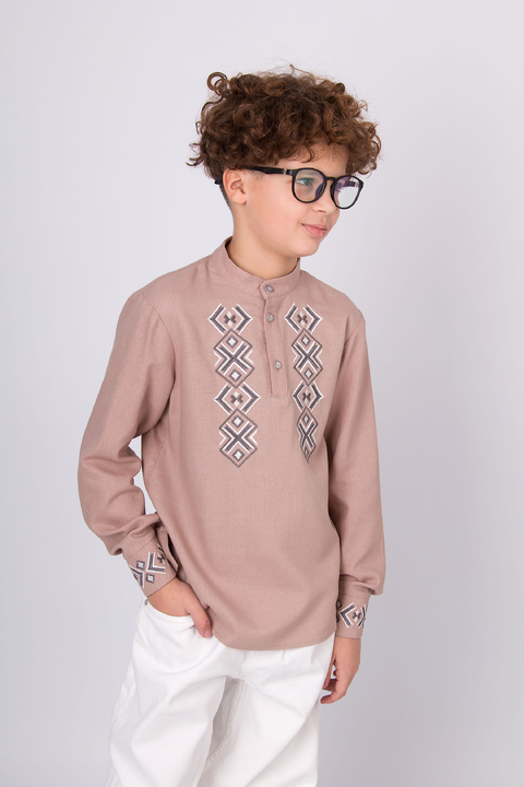 5294 Вишиванка 3-08