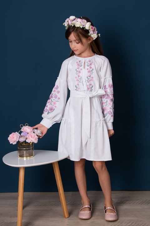 5535 Сукня-вишиванка 2-04