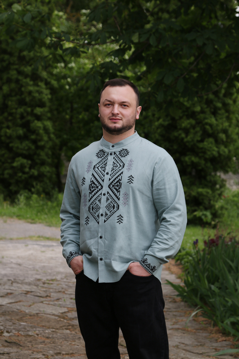 5595 Вишиванка 2-03