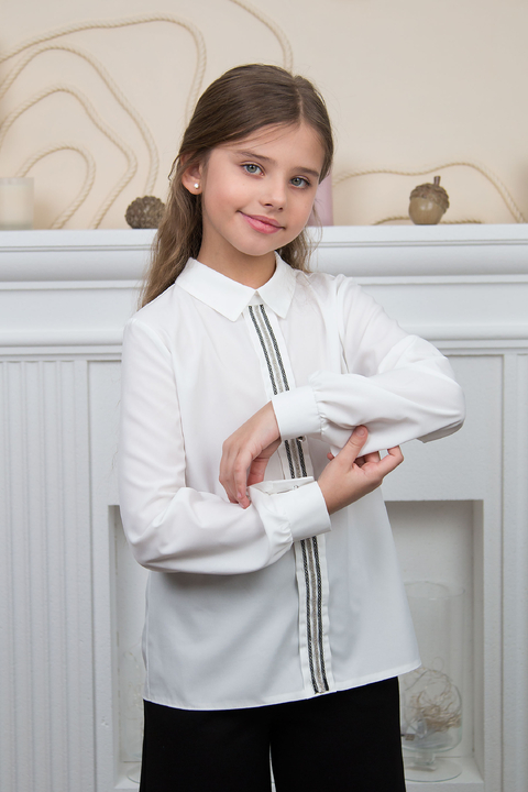 5422 Блуза (З)-01