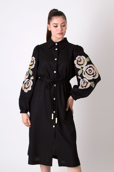 5562 Сукня вишита-03