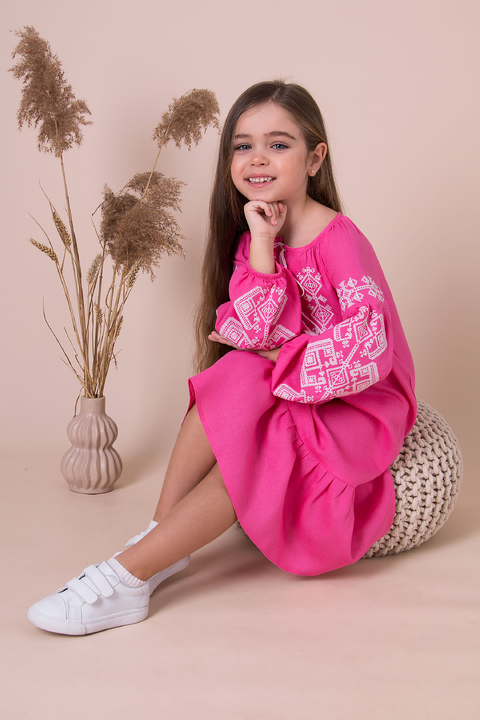 5378 Сукня-вишиванка 3-01