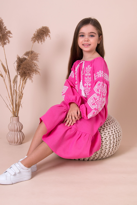 5378 Сукня-вишиванка 3-01