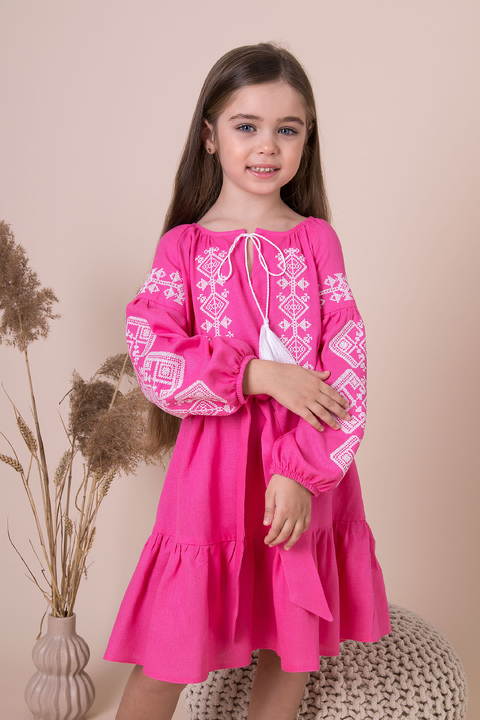 5378 Сукня-вишиванка 3-01