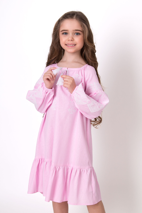 5378 Сукня-вишиванка 3-08