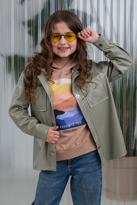 5437 Сорочка-06