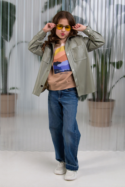 5437 Сорочка-06