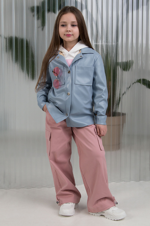 5437 Сорочка-07