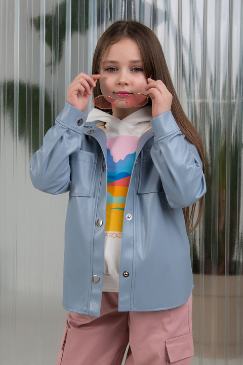 5437 Сорочка-07