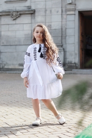 5378 Сукня-вишиванка 4-10