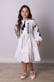 5378 Сукня-вишиванка 4-10