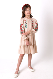 5304 Сукня-вишиванка-02